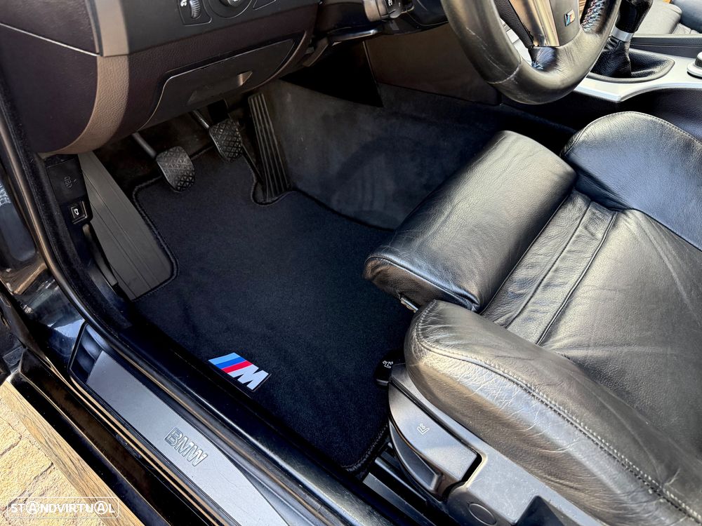 BMW 520 d Touring Special Edition - 46