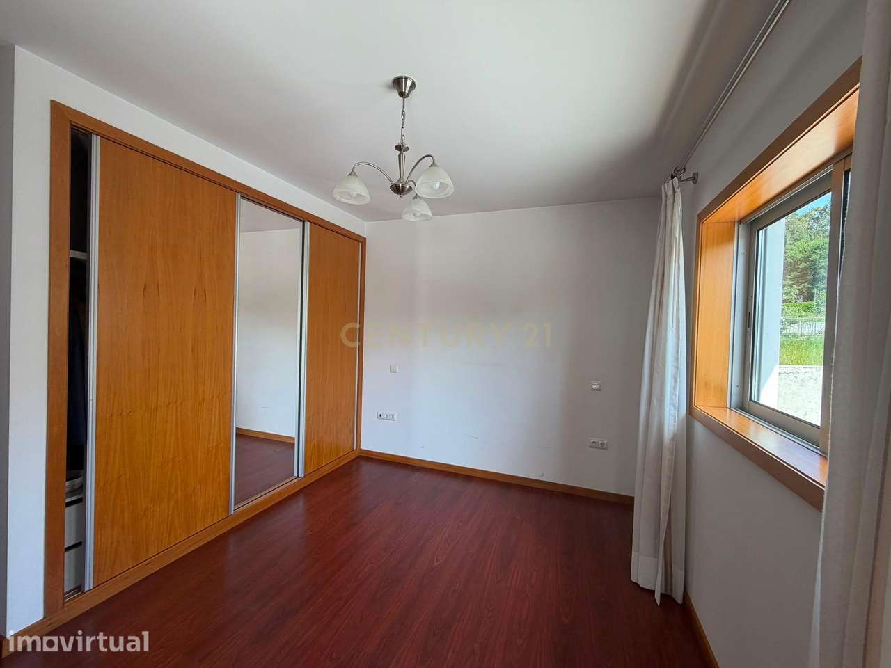 Moradia T3 para Arrendamento em Remelhe, Barcelos - Grande imagem: 4/12