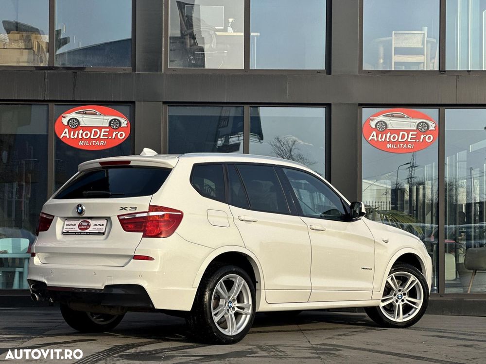 BMW X3 - 4