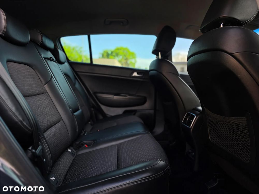 Kia Sportage - 21