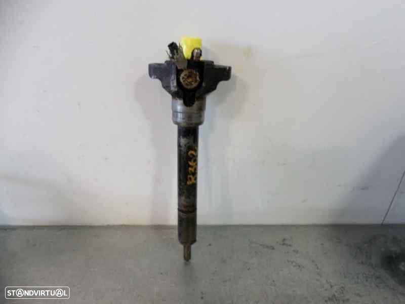 INJETOR BMW SERIE 3 BERLINA E46 REF. 0432191528 - 1