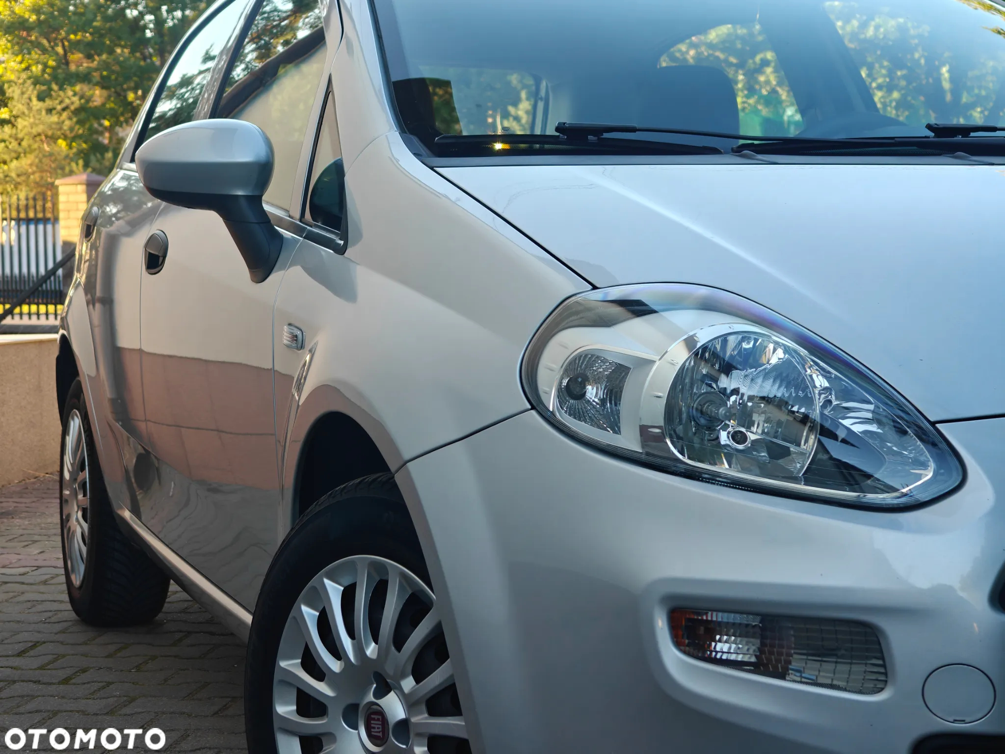 Fiat Punto - 11