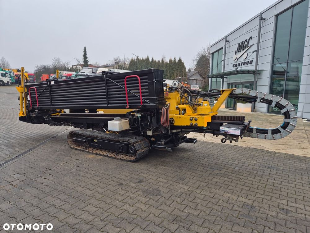 Vermeer D33X44 NAVIGATOR / WIERTNICA HORYZONTALNA / STAN BARDZO DOBRY / 400M ŻERDZI / MOŻLIWOŚĆ TRANSPORTU / W PEŁNI SPRAWNA / SERWISOWANA NA BIEZĄCO / PIERWSZY WŁAŚCICIEL - 16