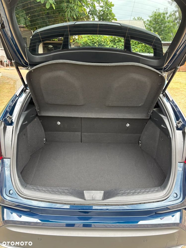 Toyota C-HR 2.0 Hybrid Style - 10
