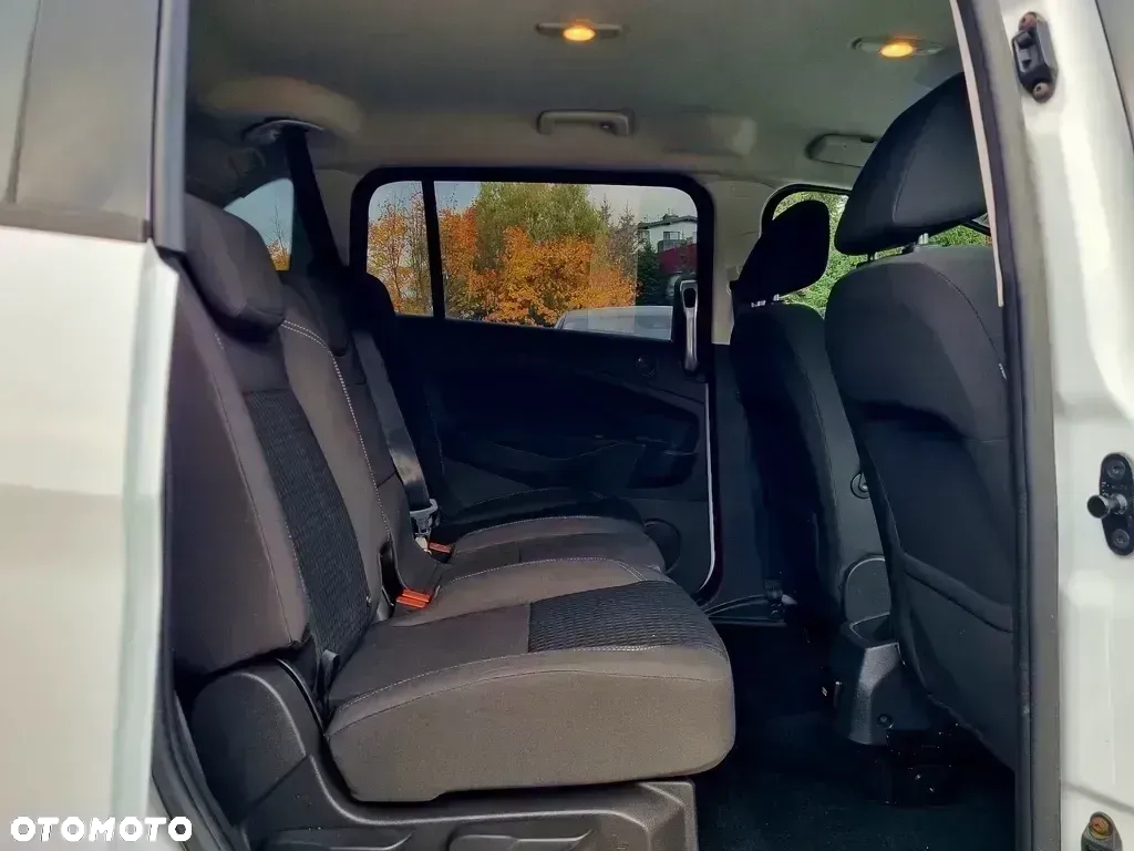 Ford Grand C-MAX 1.5 TDCi Start-Stopp-System Trend - 13