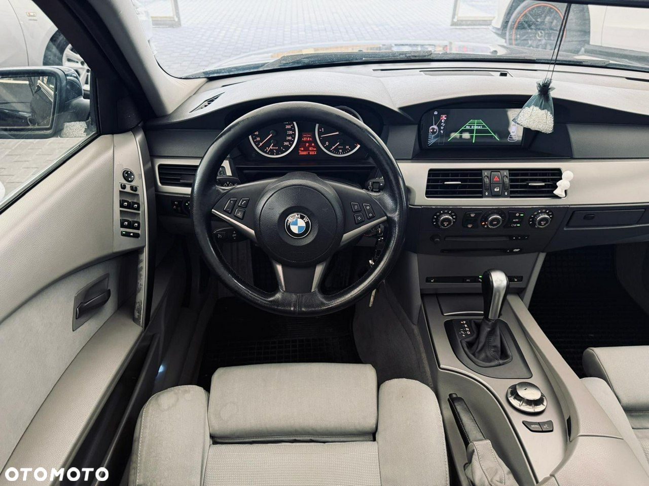 BMW Seria 5 - 27