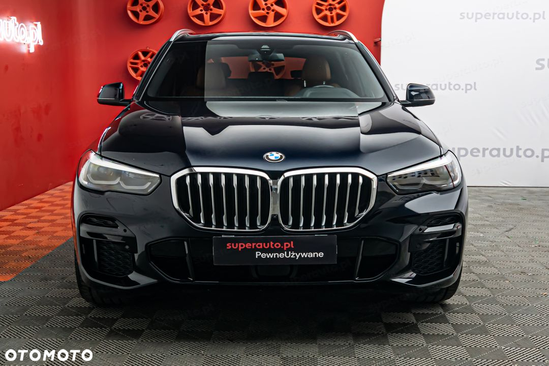 BMW X5 - 2