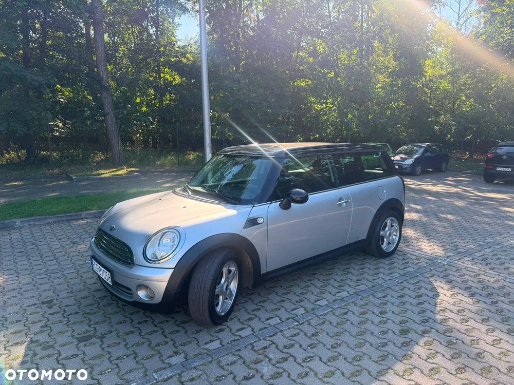 MINI Clubman - 9