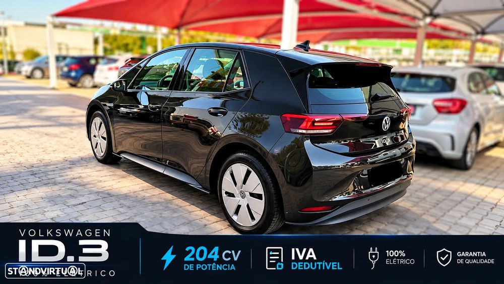 VW ID.3 Pro Performance Business