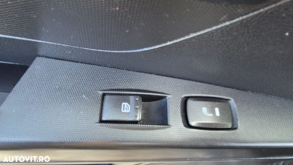 SsangYong Korando 2.0 E-XDI DPF 4WD Quartz - 19