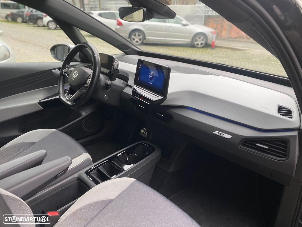 VW ID.3 Pro Performance - 14