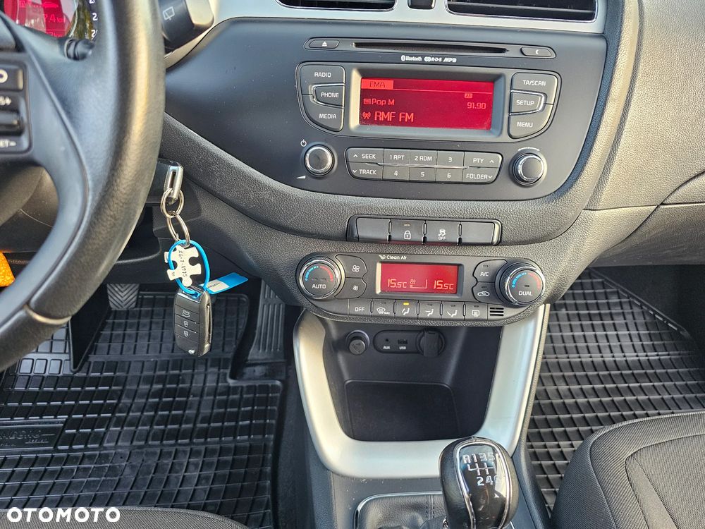 Kia Ceed 1.4 XL - 17