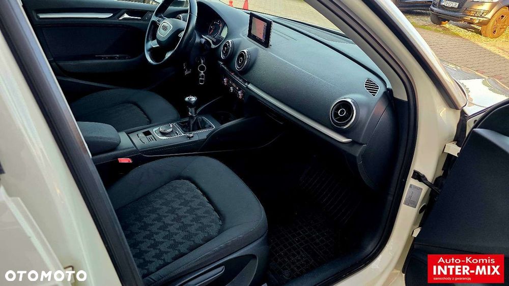 Audi A3 Sportback - 37