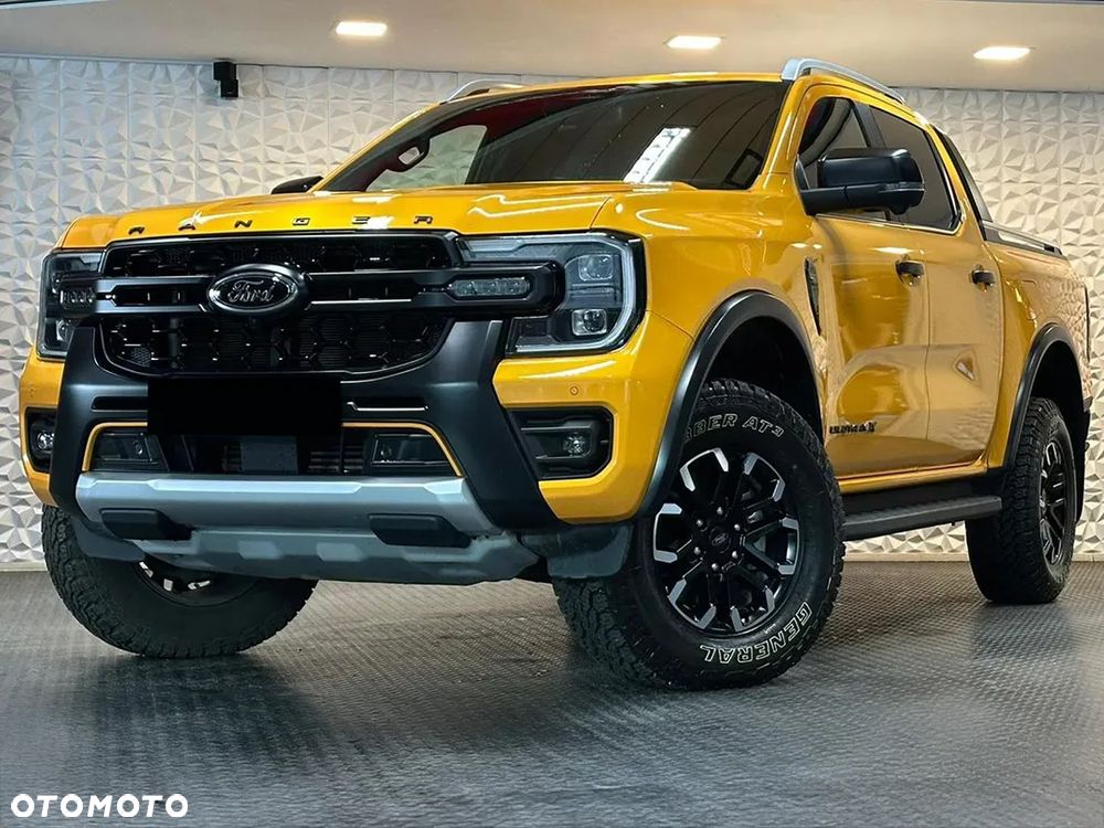 Ford Ranger - 3