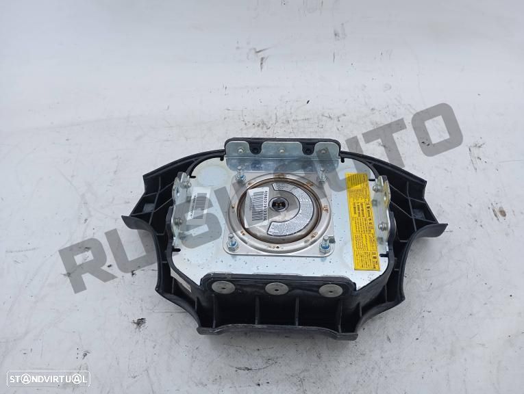 Airbag Volante Ajd61120_12214 Hyundai H-1 [1997_2007] 2.5 Crdi - 2