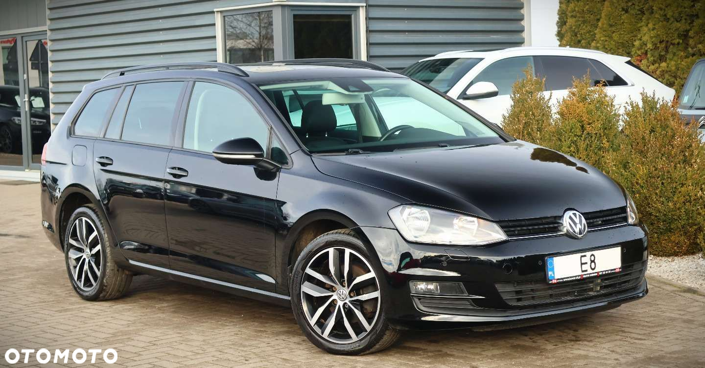 Volkswagen Golf - 9