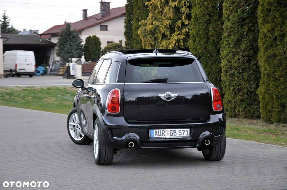 MINI Countryman - 15