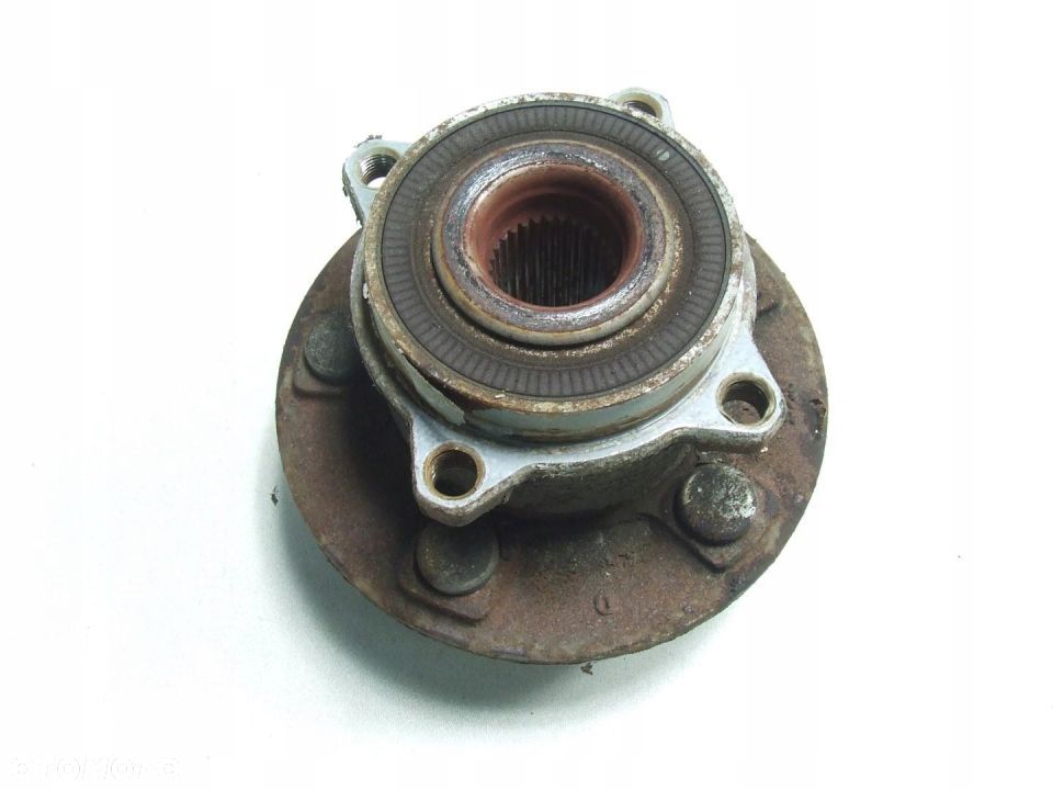 Tesla Model S P85D ŁOŻYSKO PIASTA LEWY PRZÓD - 4