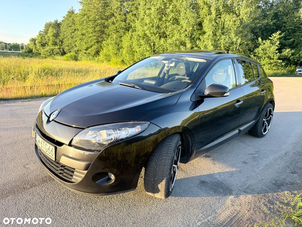 Renault Megane 1.9 dCi Dynamique - 2