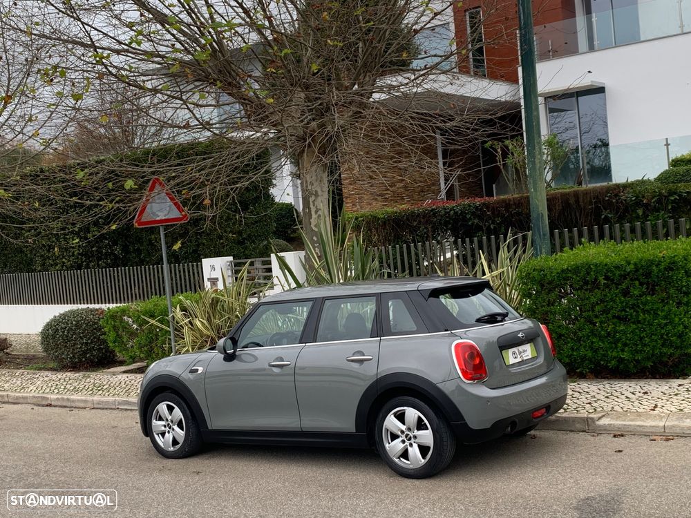 MINI Clubman One D Yours - 12