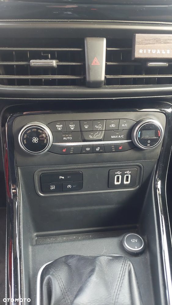 Ford EcoSport 1.5 EcoBlue AWD Titanium ASS - 9