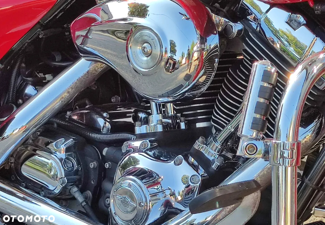 Harley-Davidson Touring Road King - 8