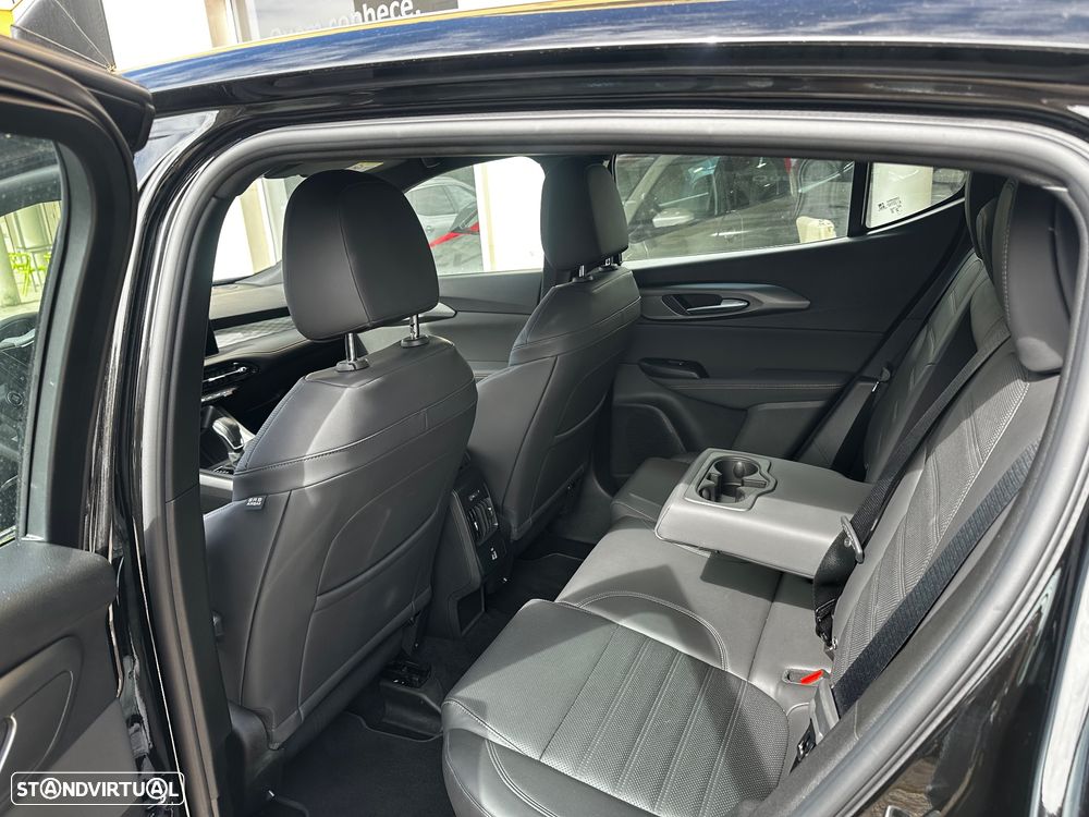 Alfa Romeo Tonale 1.5 Hybrid Sprint - 21