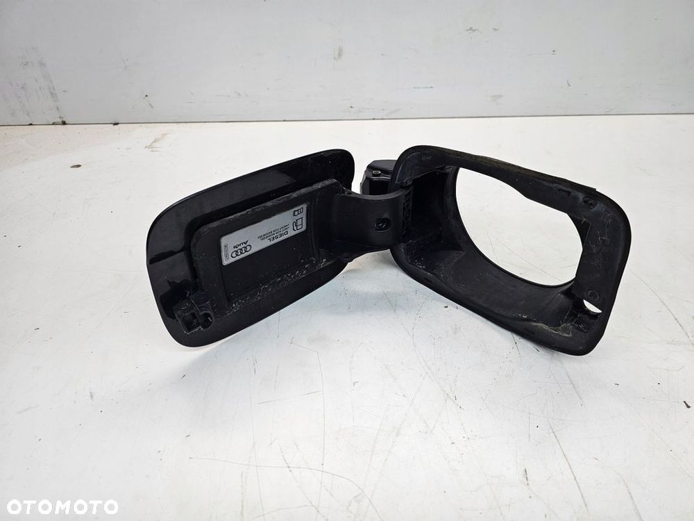 KLAPKA WLEWU PALIWA AUDI A4 B8LIFT 8K0809999A LZ7L - 5