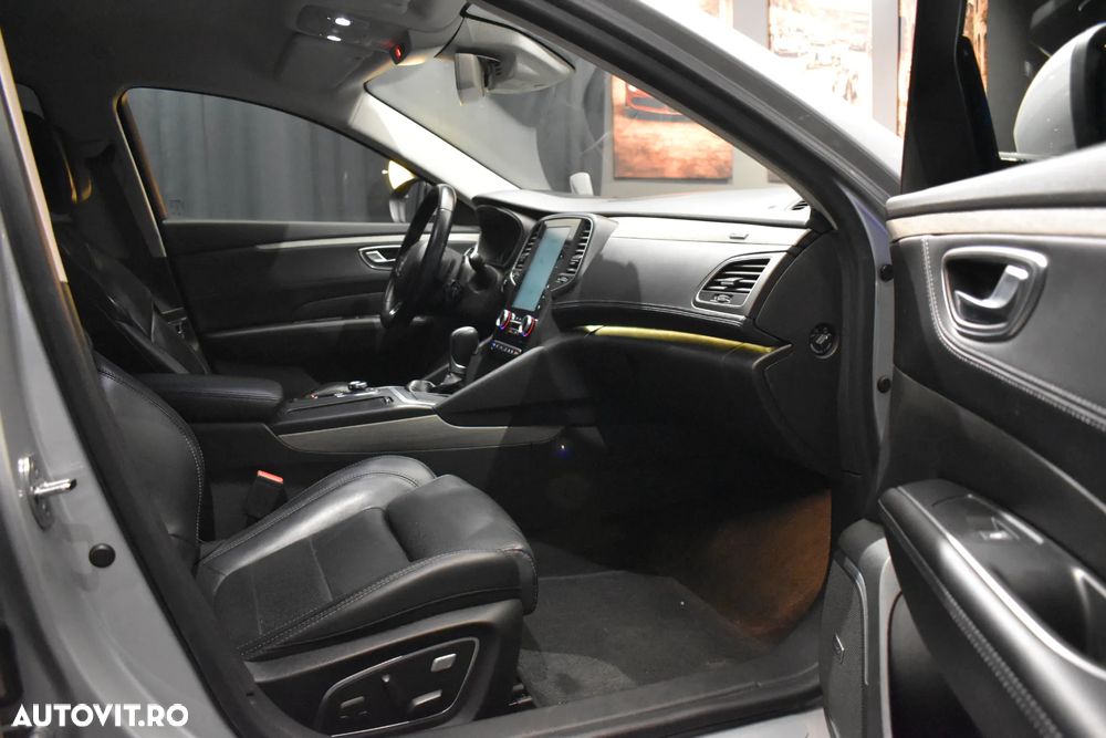 Renault Talisman - 9