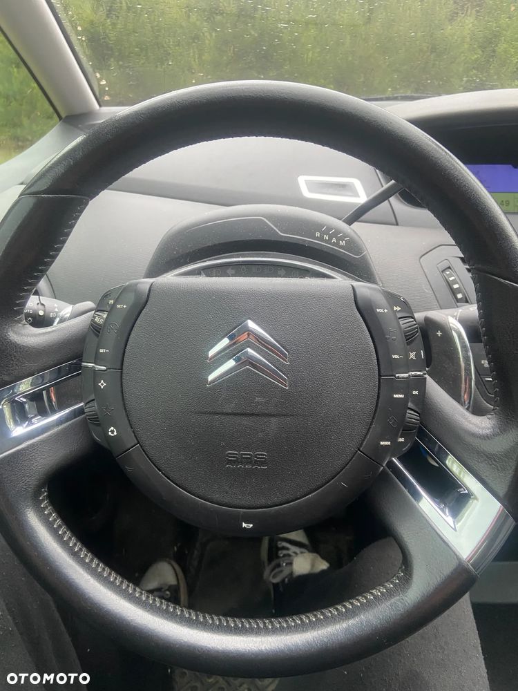 Citroën C4 Picasso THP 150 EGS6 Exclusive - 17