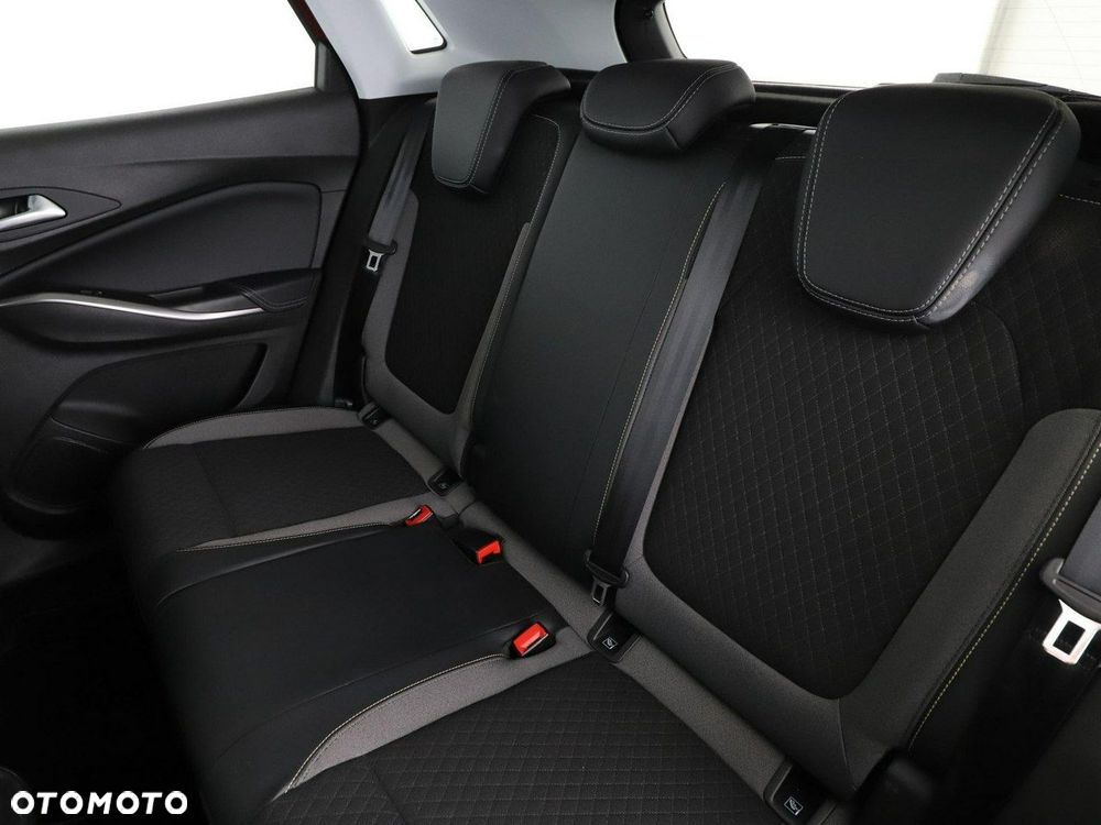 Opel Grandland X 1.5 CDTI Design Line S&S - 18