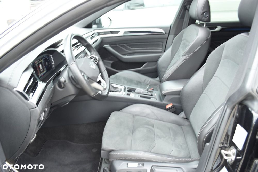 Volkswagen Arteon Shooting Brake 2.0 TDI R-Line DSG - 28