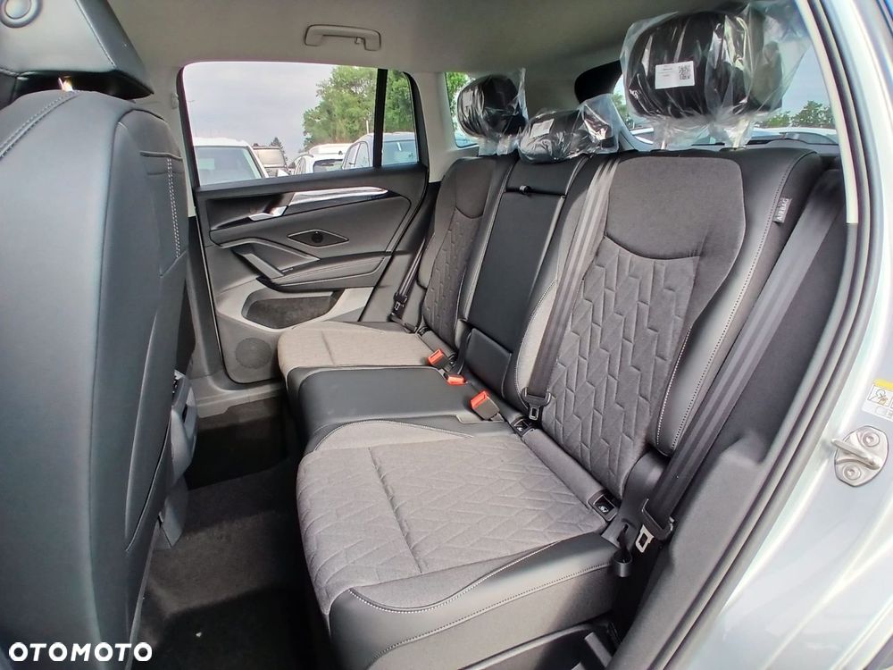 Volkswagen Tiguan 1.5 eTSI Life Plus DSG - 7