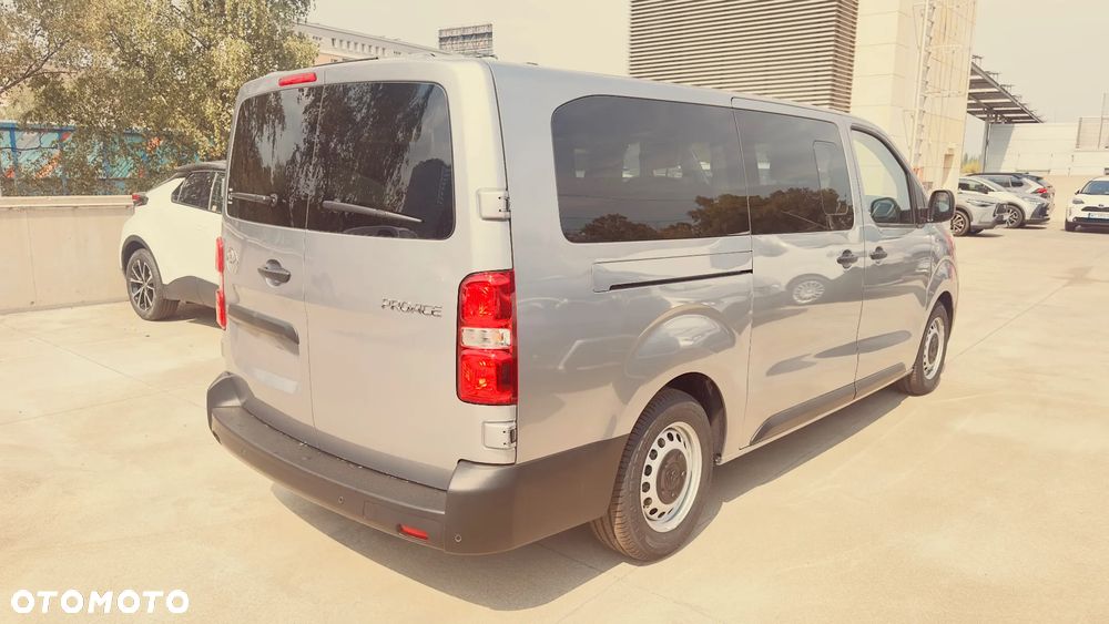 Toyota Proace Verso 2.0 D4-D Long Combi - 2