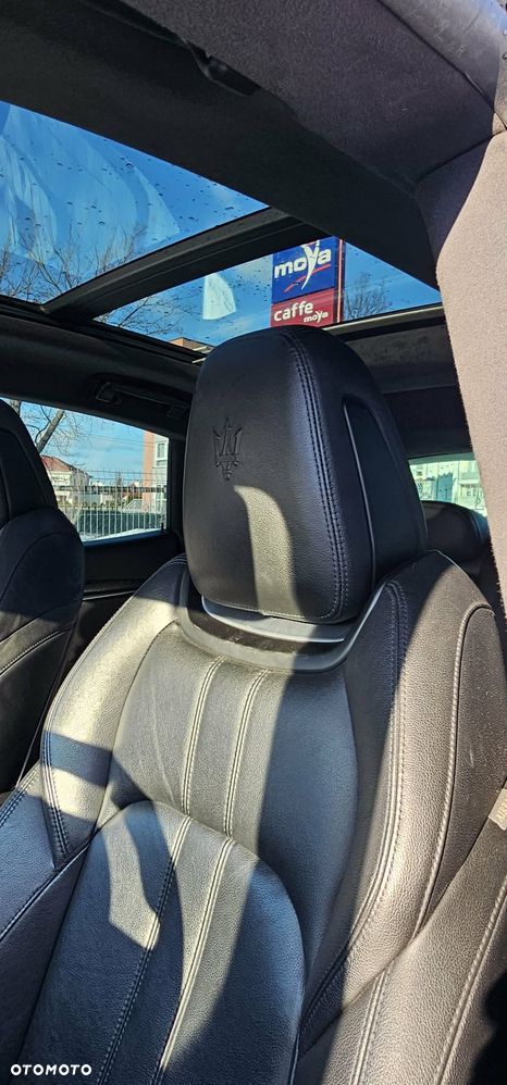 Maserati Levante Q4 GranSport - 6