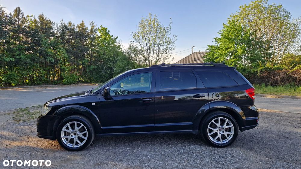 Fiat Freemont 2.0 Multijet Urban - 6
