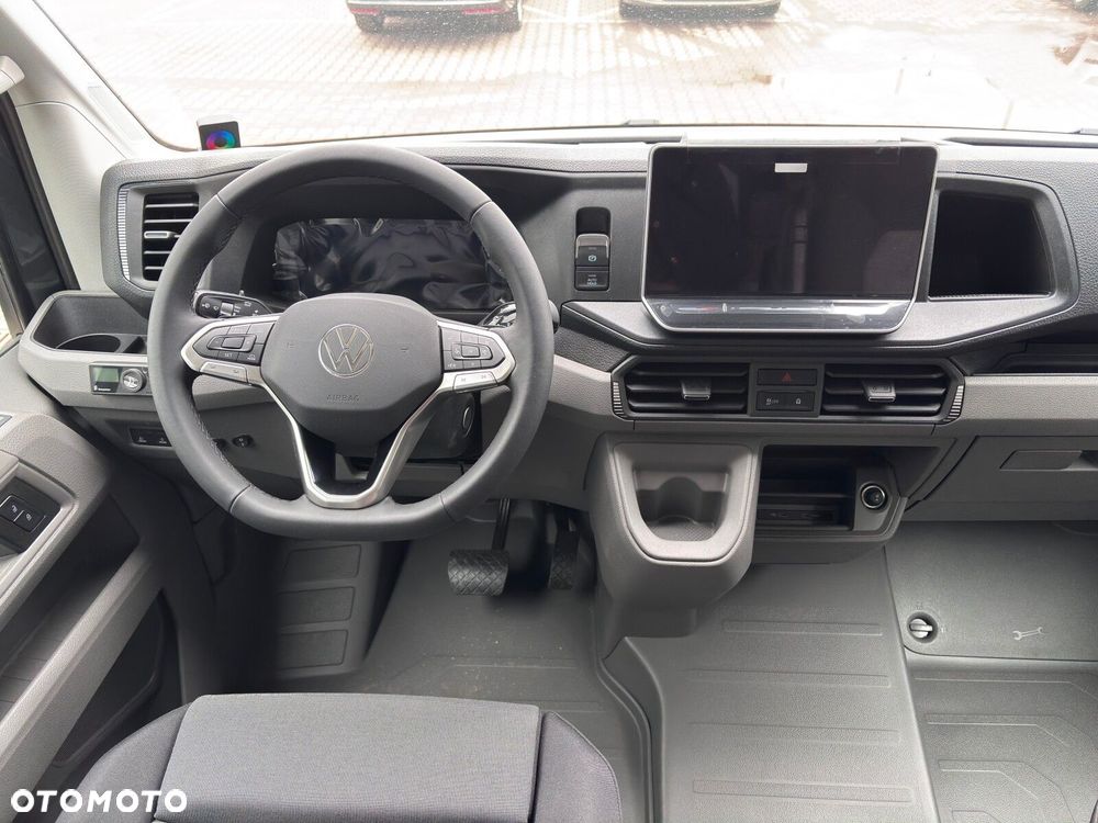 Volkswagen Crafter - 24