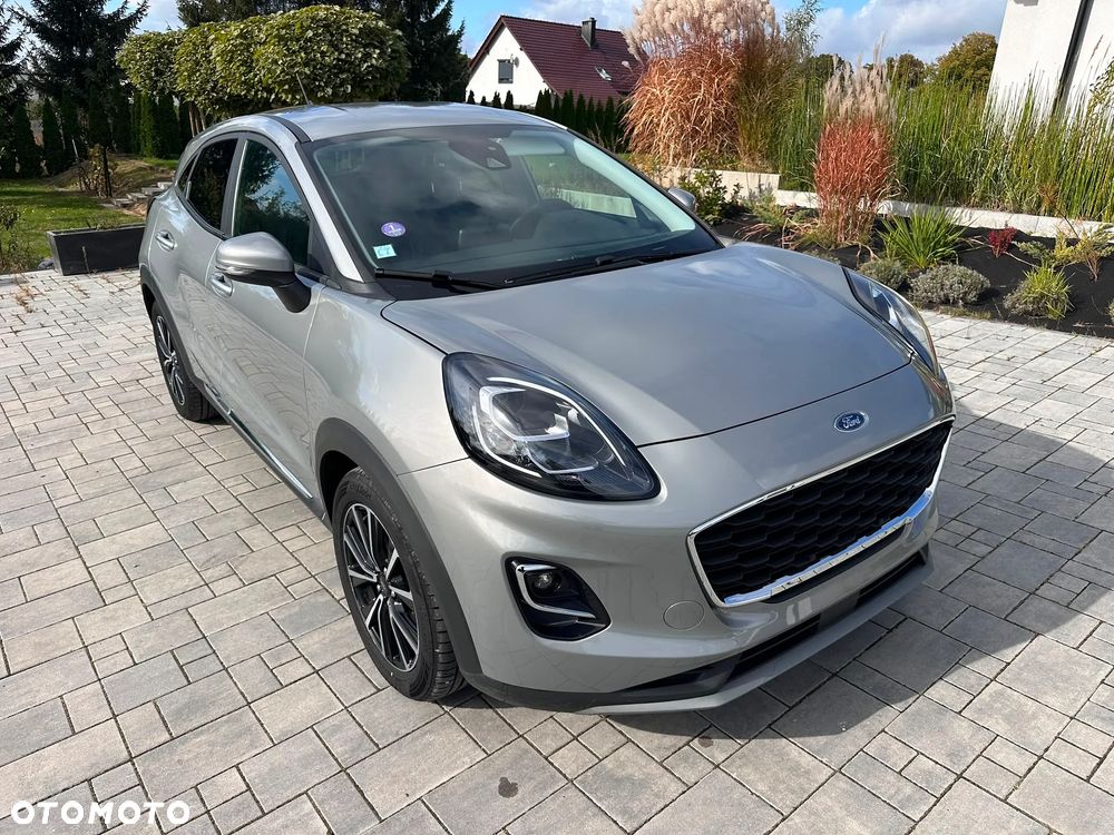 Ford Puma - 6