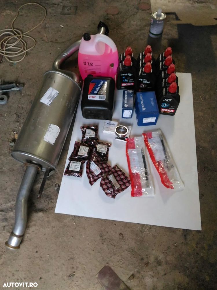 Mitsubishi Pajero - 36