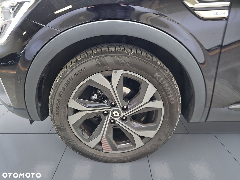 Renault Arkana 1.3 TCe mHEV R.S Line EDC - 36