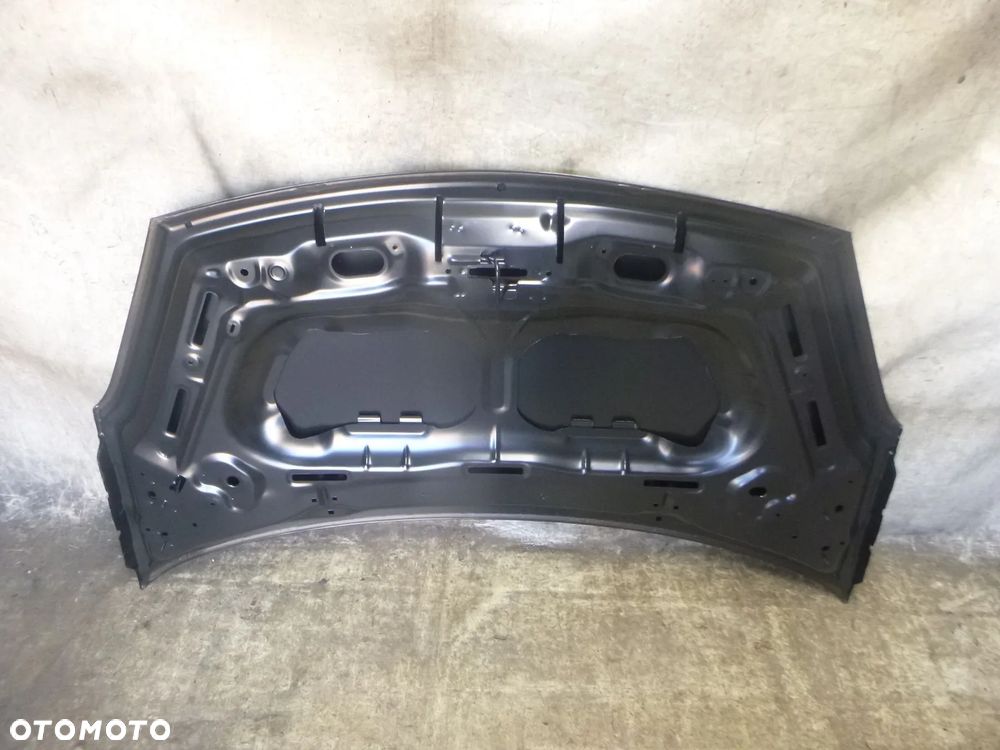 berlingo partner ii 2 08r- maska silnika nowa  ko - 2