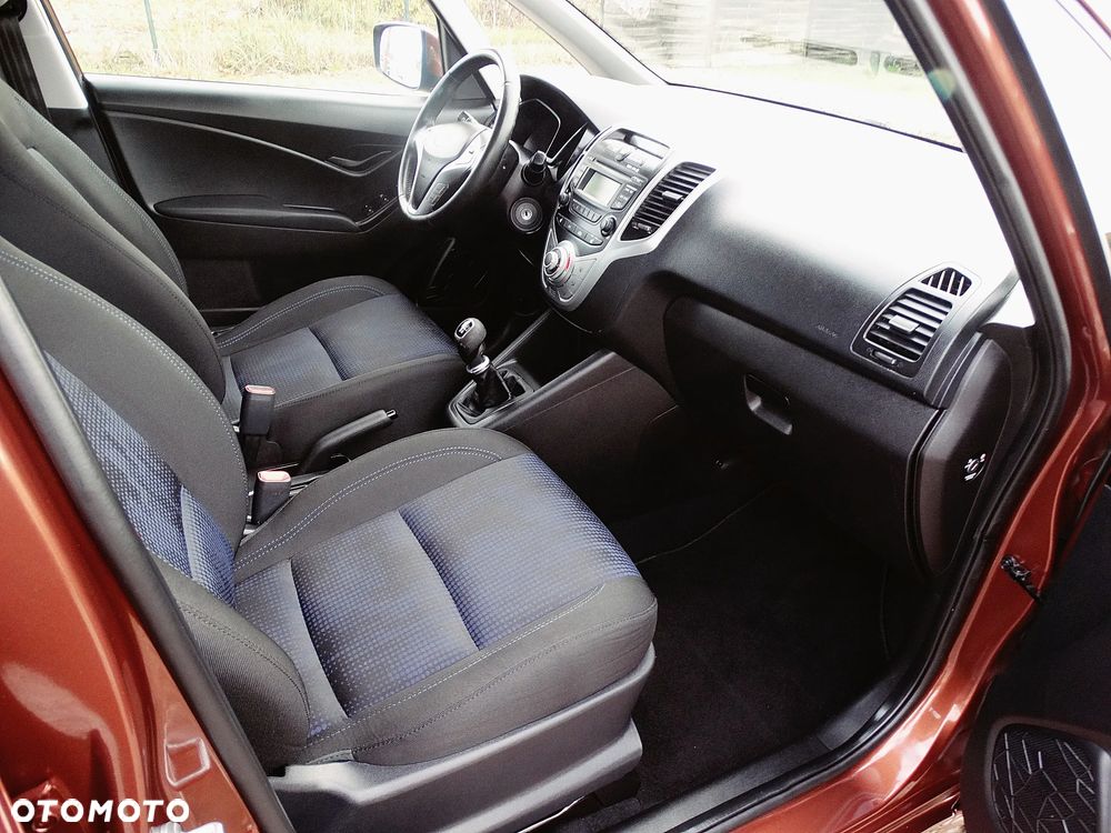 Hyundai ix20 1.4 blue Style - 30