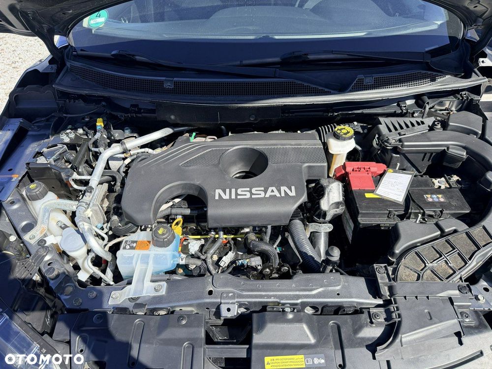 Nissan Qashqai 1.7 dCi Tekna - 34