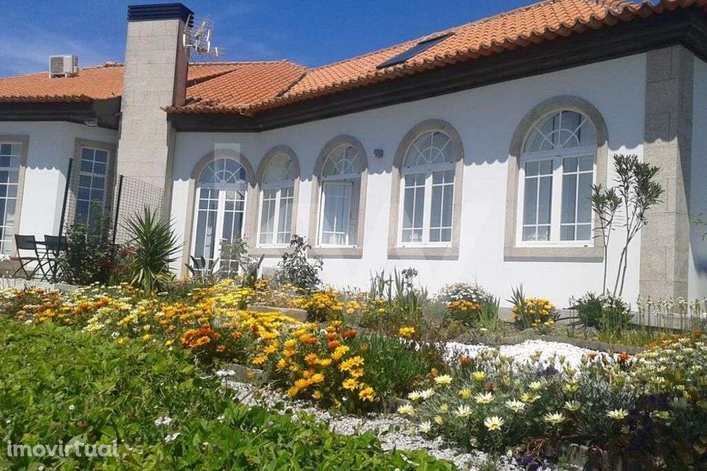 Empreendimento Turismo Rural Parque Natural do Douro Internacional - Grande imagem: 5/45