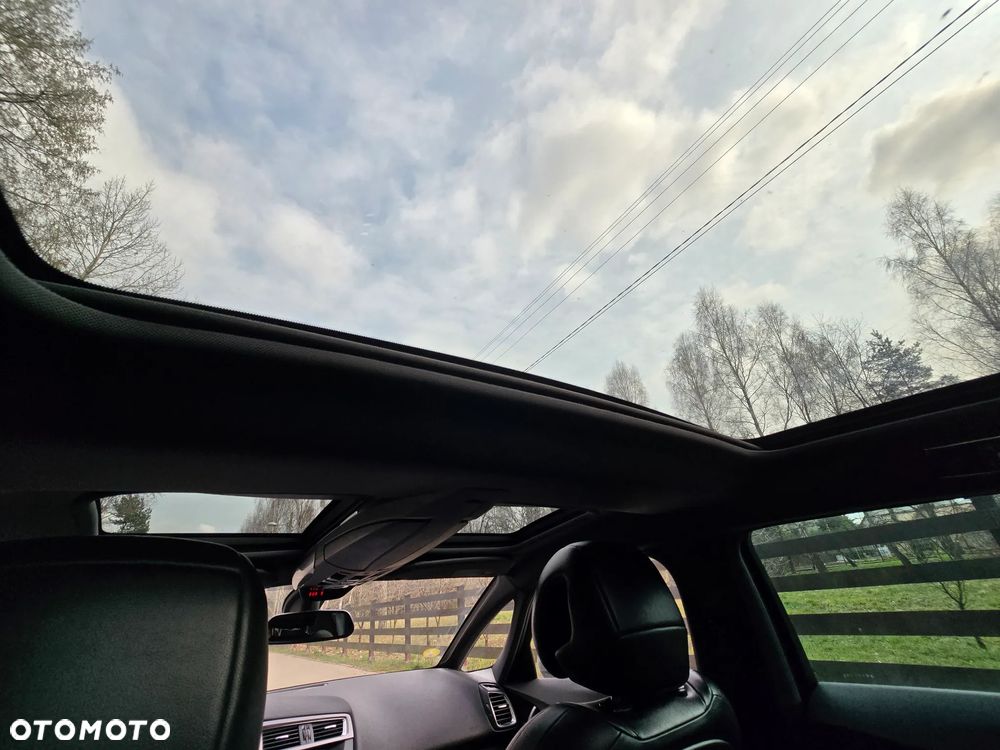 Citroën DS5 HDi 165 SportChic - 7