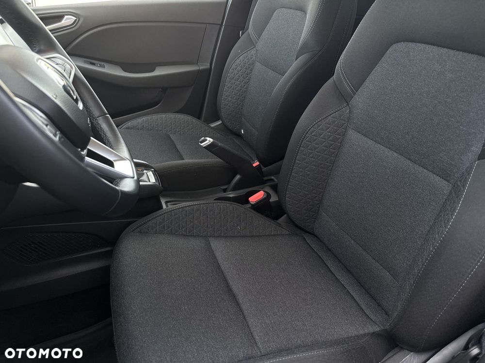 Renault Clio 1.0 TCe Equilibre - 11