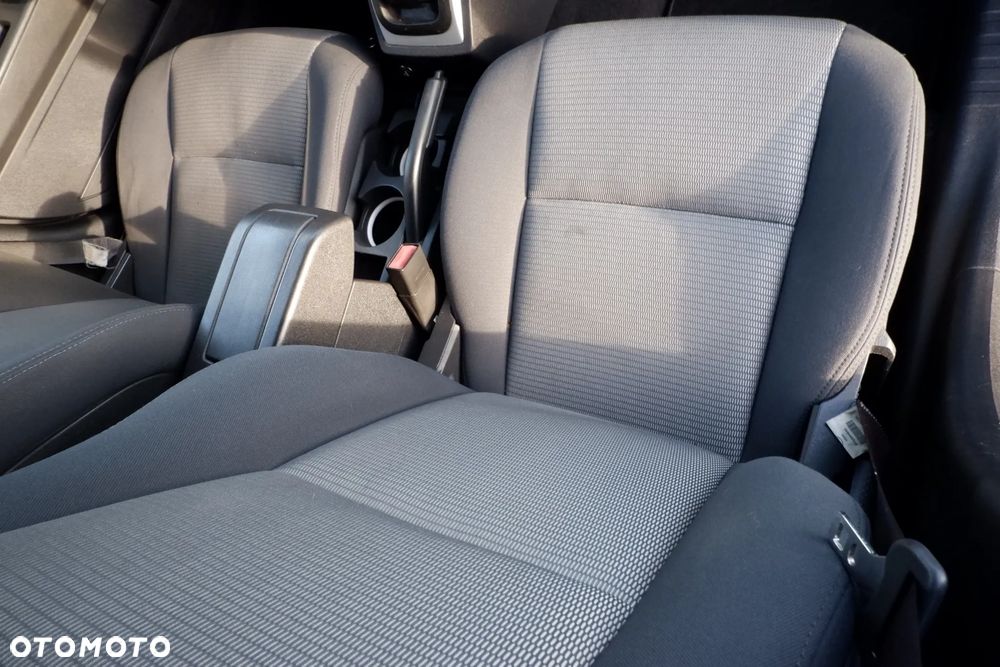 Dodge Caliber 2.0 CRD SXT - 8