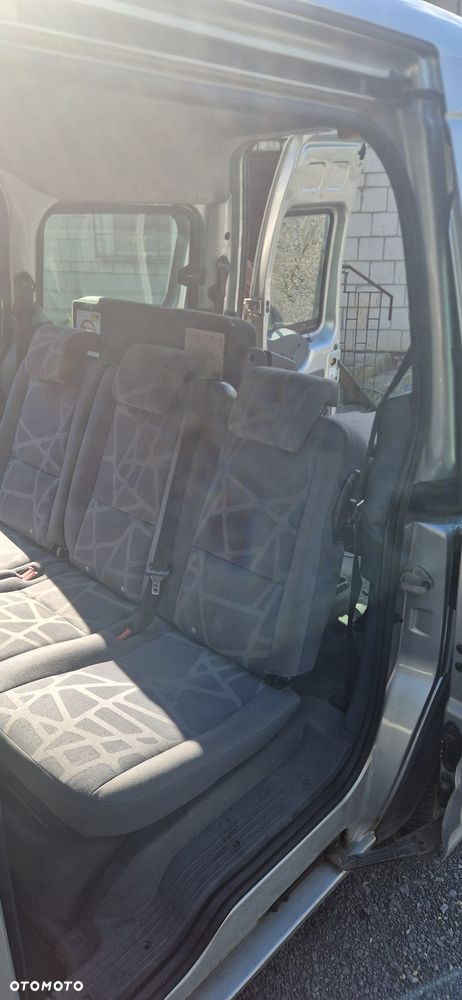 Ford Tourneo Connect - 7
