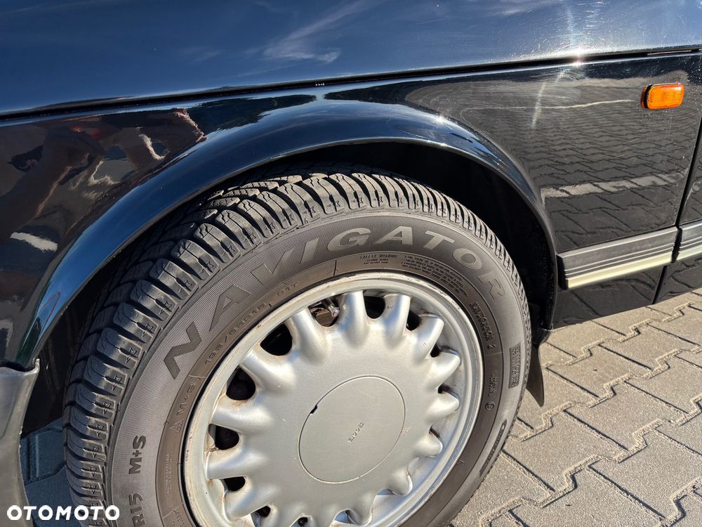 Saab 900 - 4