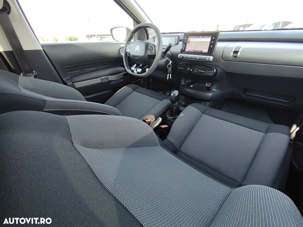 Citroën C4 Cactus BlueHDi BVM Feel - 6